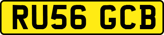 RU56GCB