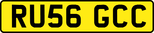 RU56GCC