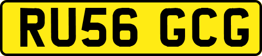 RU56GCG