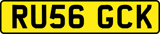 RU56GCK