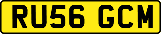 RU56GCM