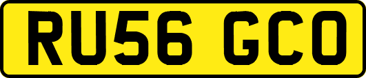 RU56GCO