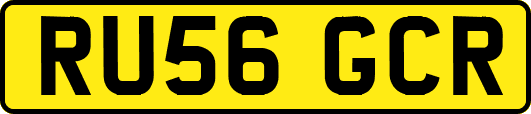 RU56GCR