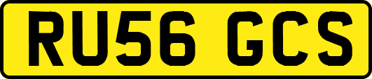 RU56GCS