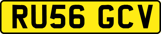 RU56GCV