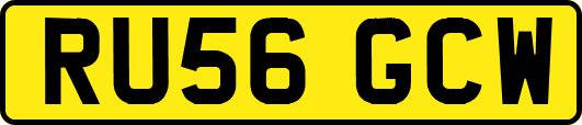 RU56GCW