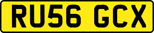 RU56GCX
