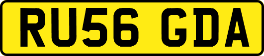 RU56GDA