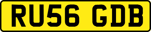 RU56GDB