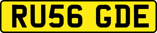 RU56GDE