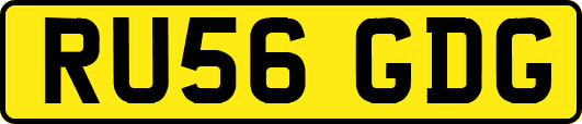 RU56GDG