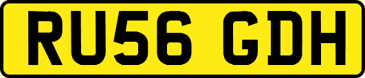 RU56GDH