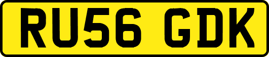 RU56GDK
