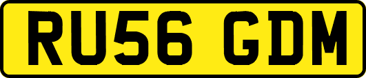 RU56GDM