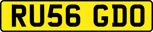 RU56GDO