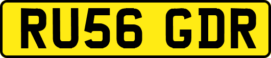 RU56GDR