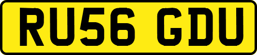 RU56GDU