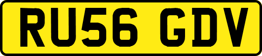 RU56GDV