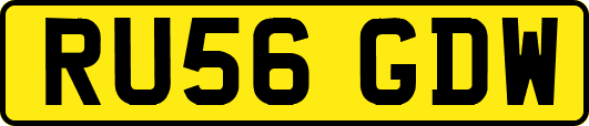 RU56GDW