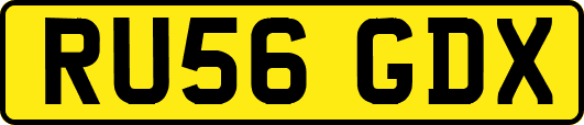 RU56GDX