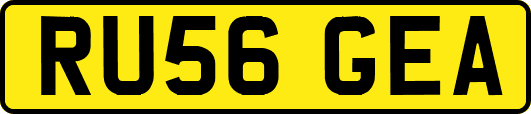 RU56GEA