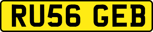 RU56GEB