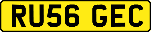 RU56GEC