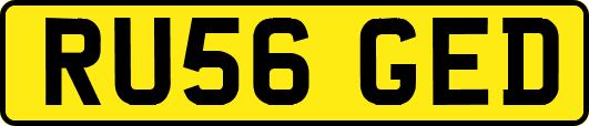 RU56GED