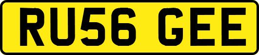 RU56GEE
