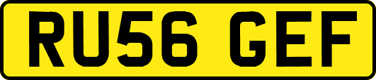RU56GEF