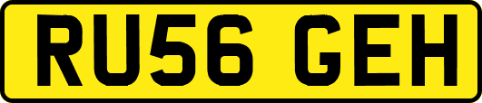 RU56GEH
