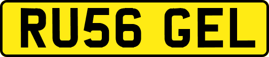 RU56GEL