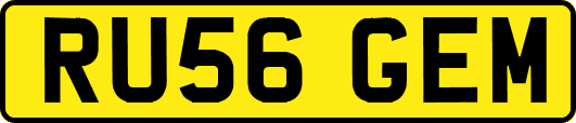RU56GEM