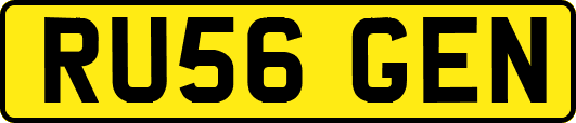 RU56GEN
