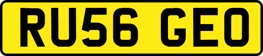 RU56GEO