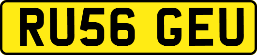 RU56GEU
