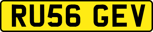 RU56GEV