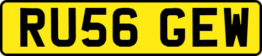 RU56GEW