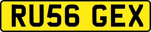 RU56GEX