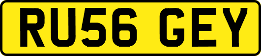 RU56GEY