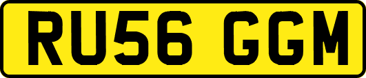 RU56GGM