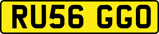 RU56GGO