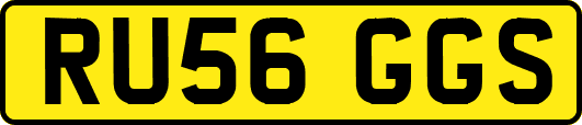 RU56GGS
