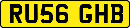 RU56GHB