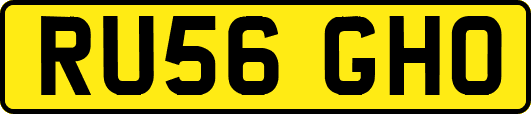 RU56GHO
