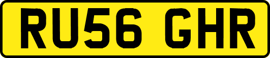 RU56GHR