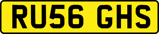 RU56GHS
