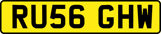 RU56GHW