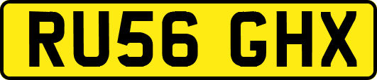 RU56GHX