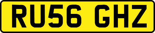RU56GHZ